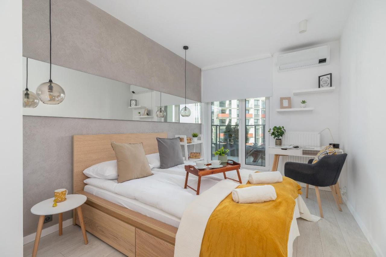 Centre & Modern Quiet With Parking By Renters Prestige * Kraków