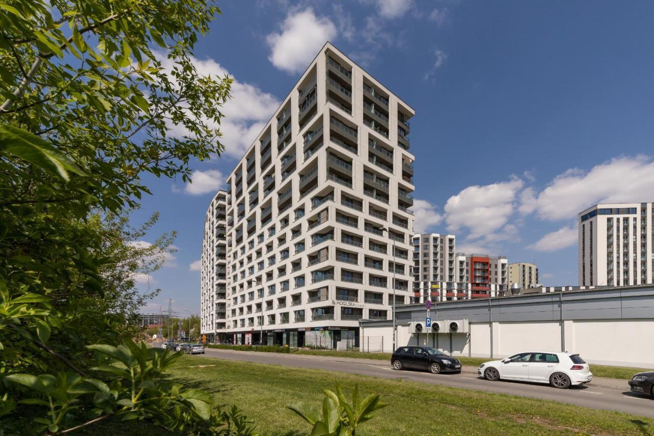 Apartament Centre & Modern Quiet With Parking By Renters Prestige *