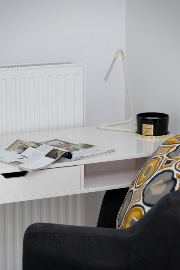 Centre & Modern Quiet With Parking By Renters Prestige * Kraków