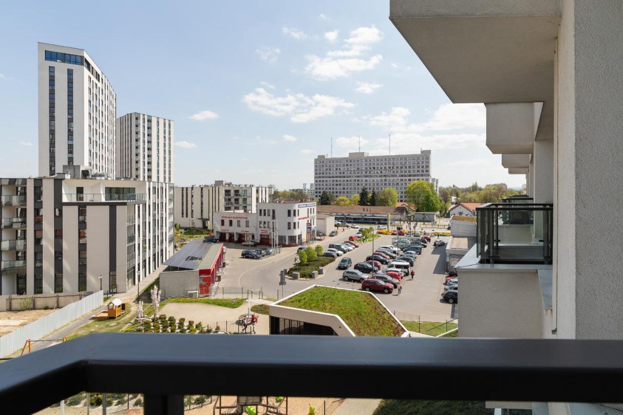 Centre & Modern Quiet With Parking By Renters Prestige Apartament *