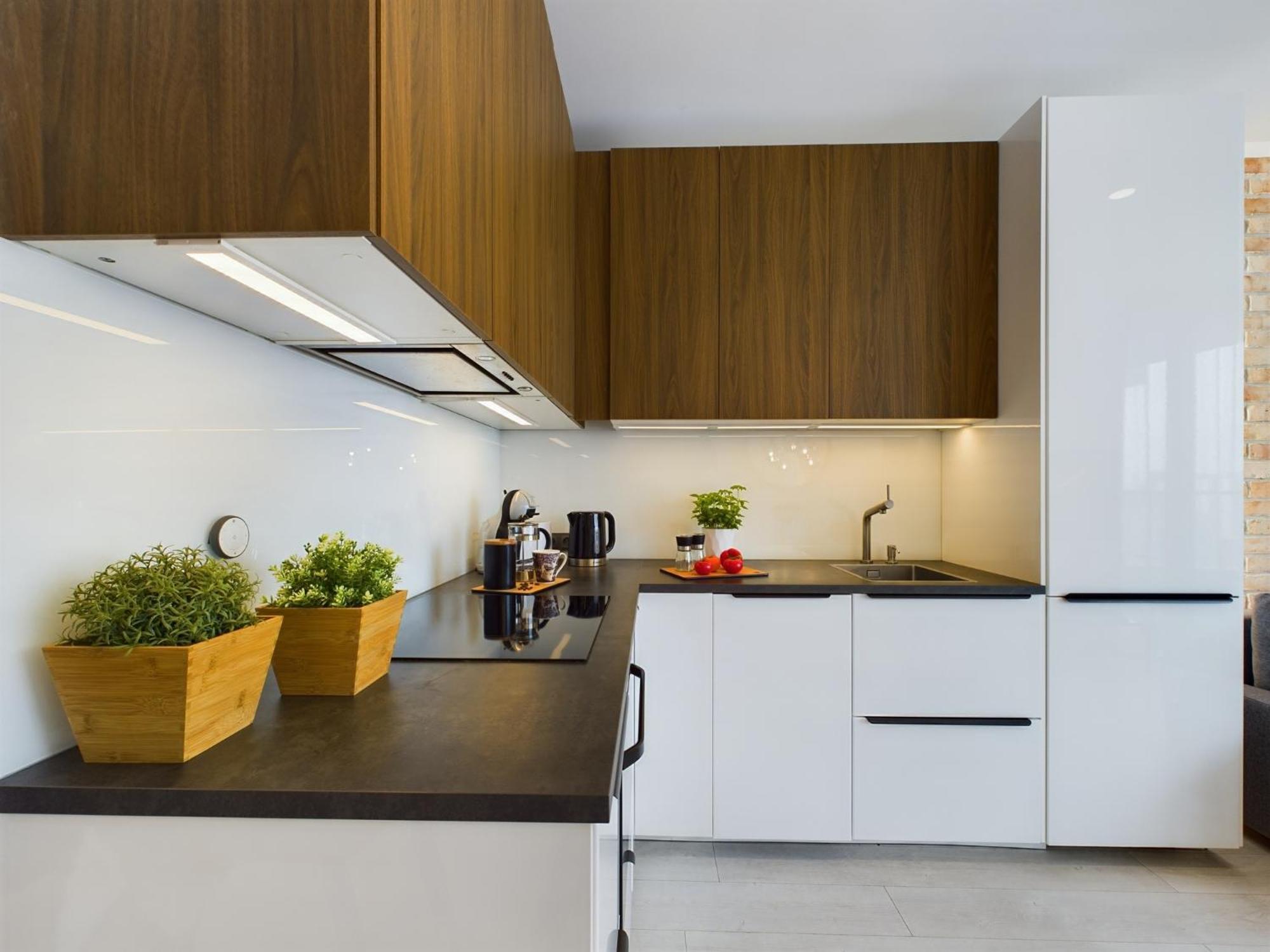Centre & Modern Quiet With Parking By Renters Prestige Apartament Kraków